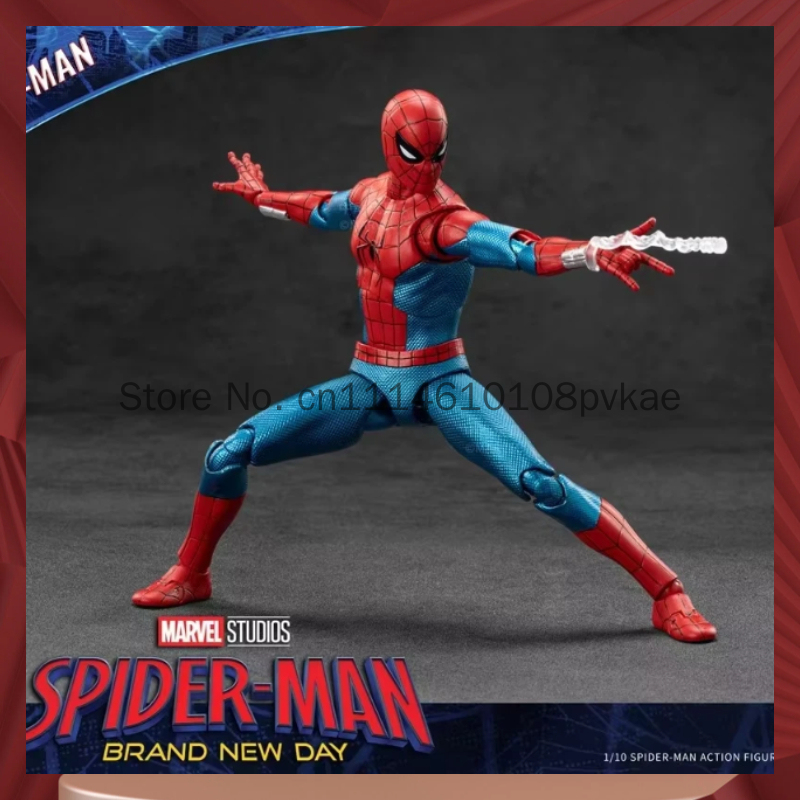 Science Bob - Hot Sale Genuine Zd Toys Spider