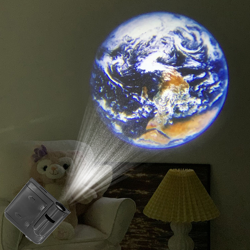 Planetarium Projector Home - New Galaxy Star Projector Starry Sky