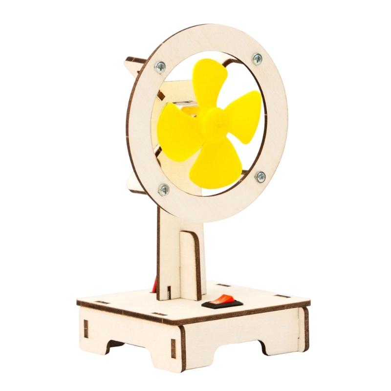 Science Project Physics - Tay Thủ Công Thí Nghiệm Khoa