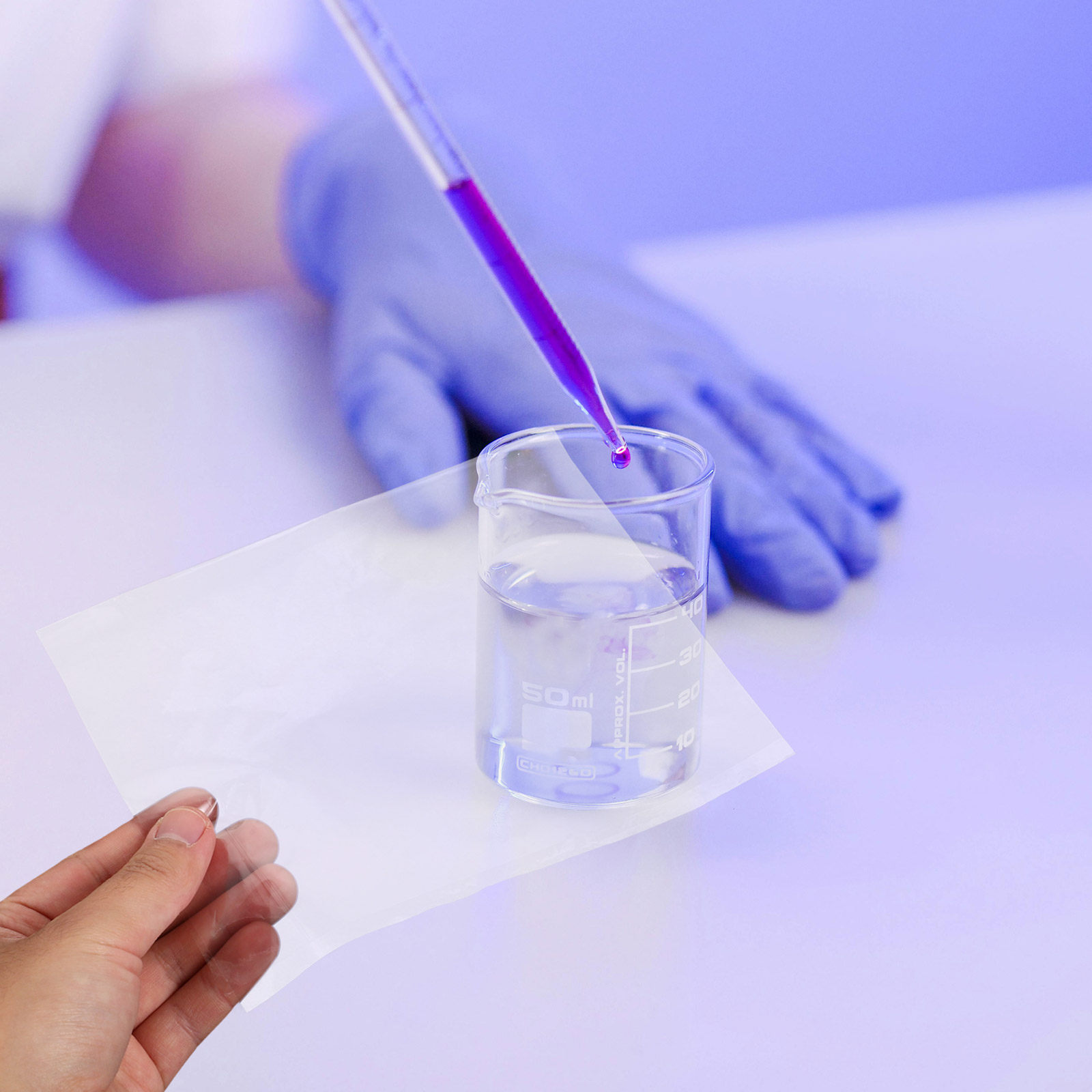 15Pcs Biology Experiment Glass - đánh giá và giá Science Experiment