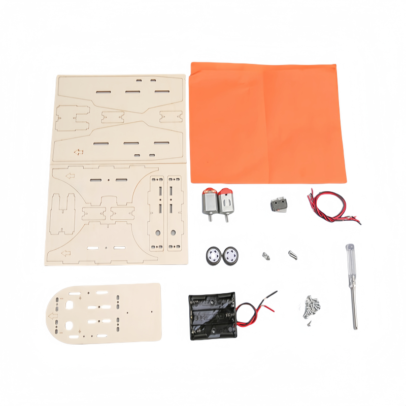 DIY Aircraft Carrier Paper Air - đánh giá và giá Science Project