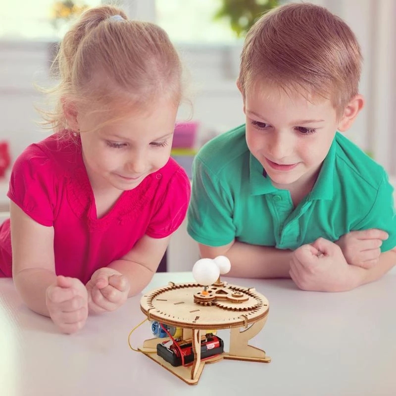 Solar System Astronomy Sun Ear - đánh giá và giá Science Project