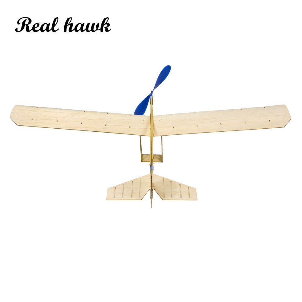 STEM Rubber Band Powered Airpl - đánh giá và giá Science Project