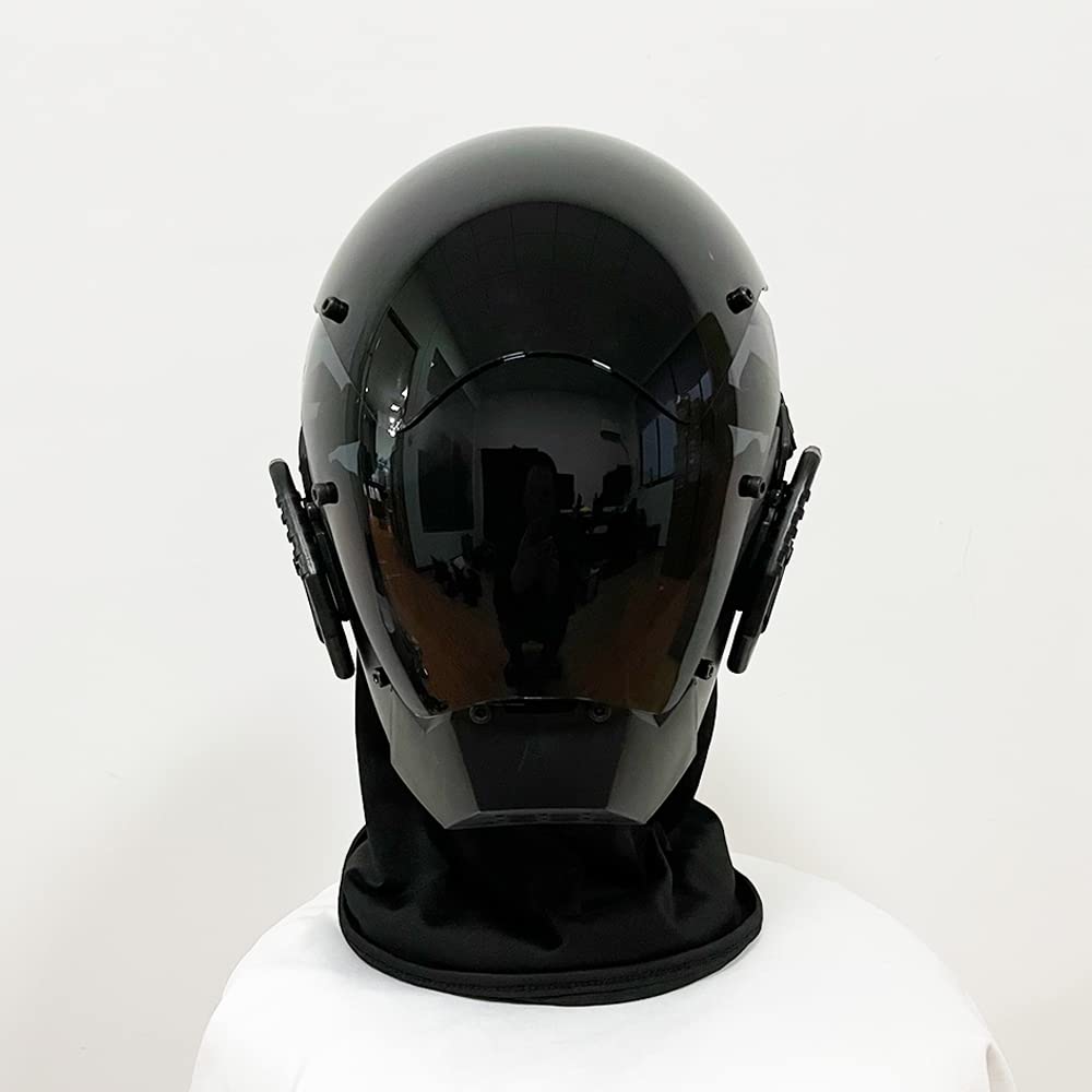 JAUPTO Cyberpunk Mask Playing  - đánh giá và giá Science Toys