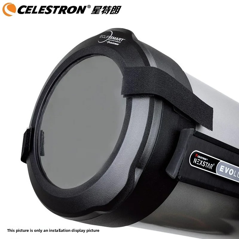 Celestron Solar Film for CPC80 - đánh giá và giá Celestron Telescope Nexstar 8Se