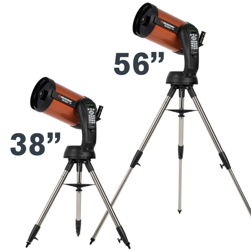 Celestron Nexstar 4SE/5SE/8SE  - đánh giá và giá Celestron Telescope Nexstar 8Se