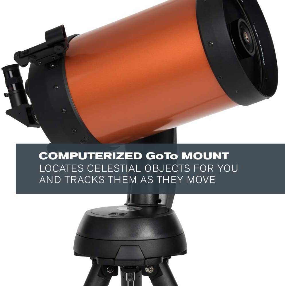 Celestron - NexStar 8SE Kính T - đánh giá và giá Celestron Telescope Nexstar 8Se