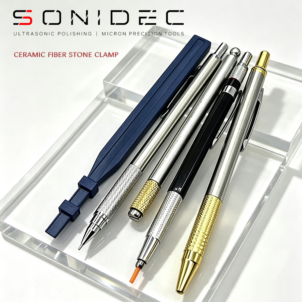 Plastic Handle for Ceramic Fib - đánh giá và giá Science Bob