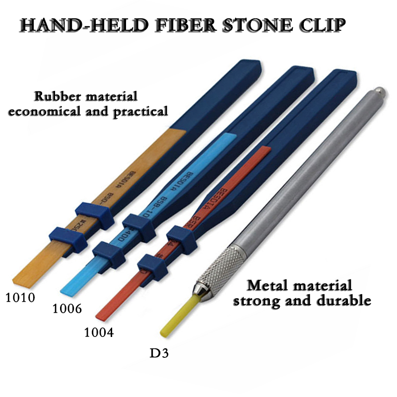 Plastic Handle for Ceramic Fib - đánh giá và giá Science Bob