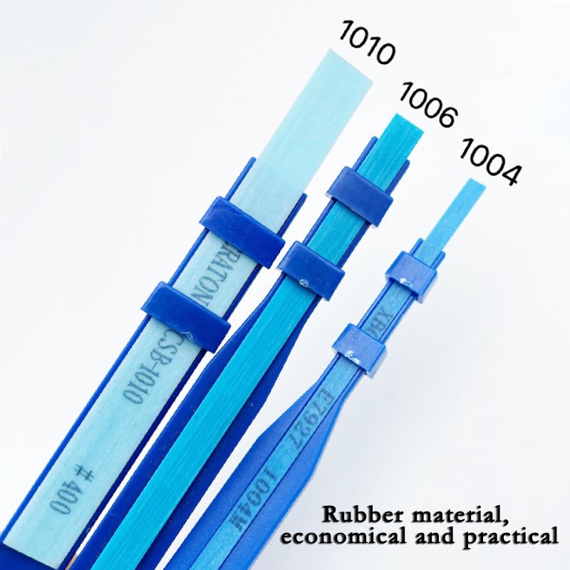 Plastic Handle for Ceramic Fib - đánh giá và giá Science Bob