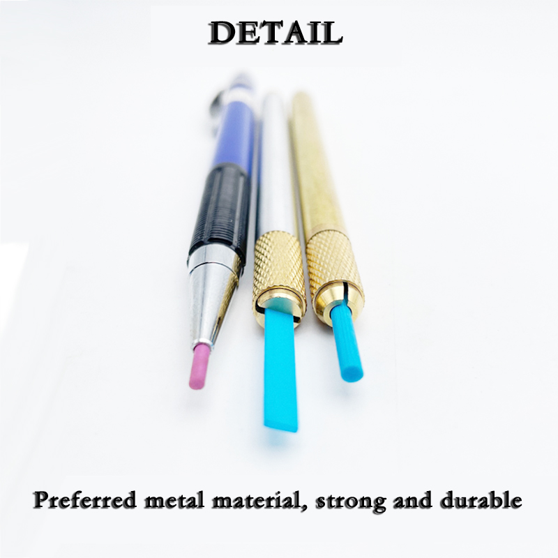 Plastic Handle for Ceramic Fib - đánh giá và giá Science Bob