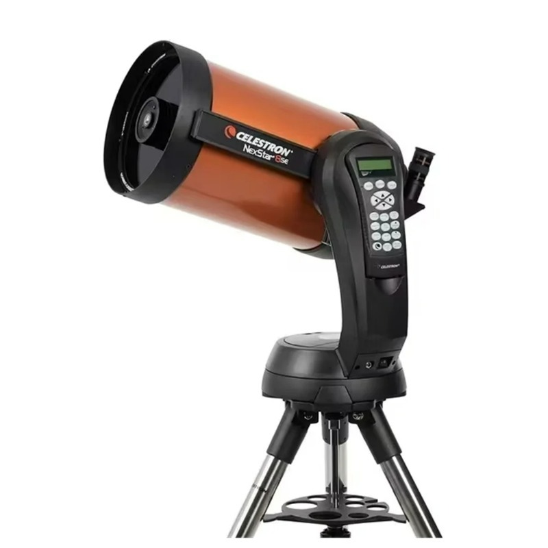 Celestron NexStar 8SE 203mm F/ - đánh giá và giá Celestron Telescope Nexstar 8Se