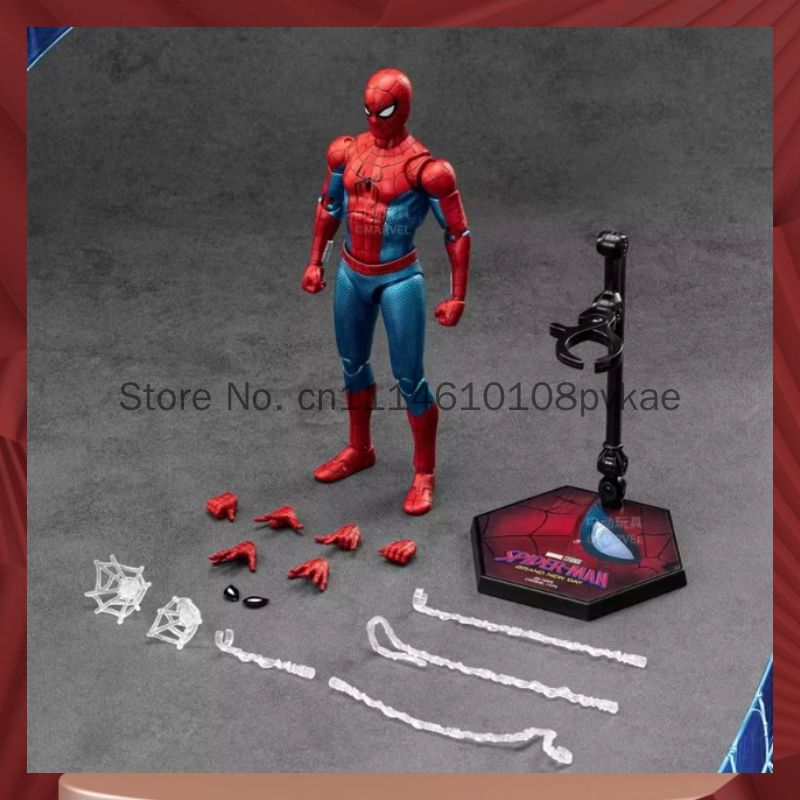 Hot Sale Genuine Zd Toys Spide - đánh giá và giá Science Bob