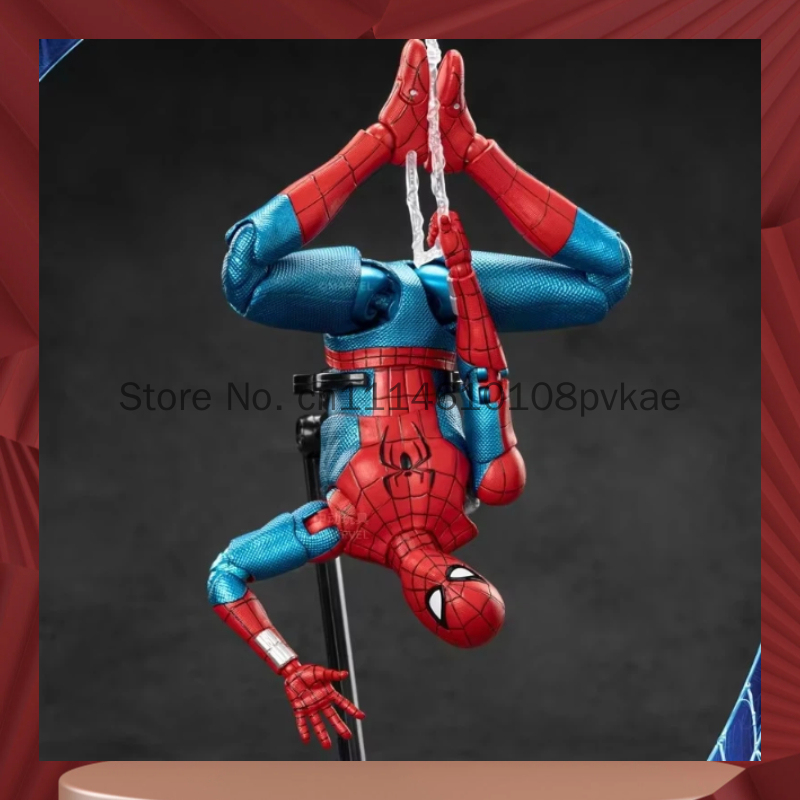 Hot Sale Genuine Zd Toys Spide - đánh giá và giá Science Bob