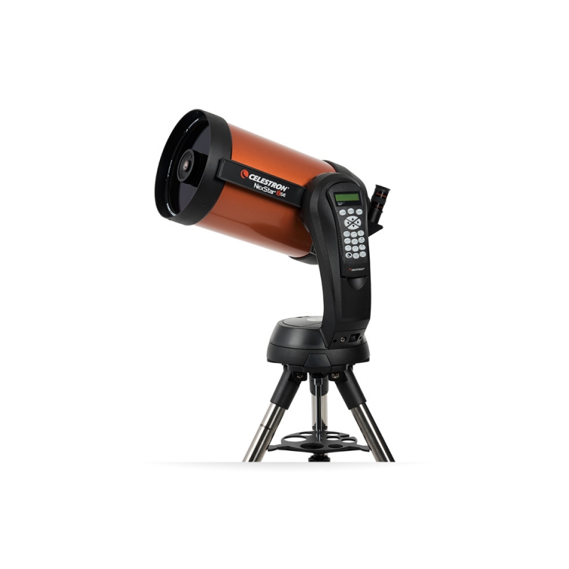 CELESTRON NexStar 8SE automati - đánh giá và giá Celestron Telescope Nexstar 8Se