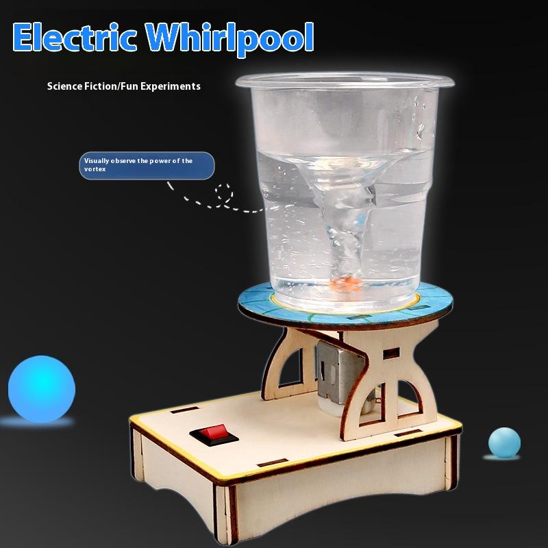 1 Set Water Tornado Swirl Make - đánh giá và giá Science Project