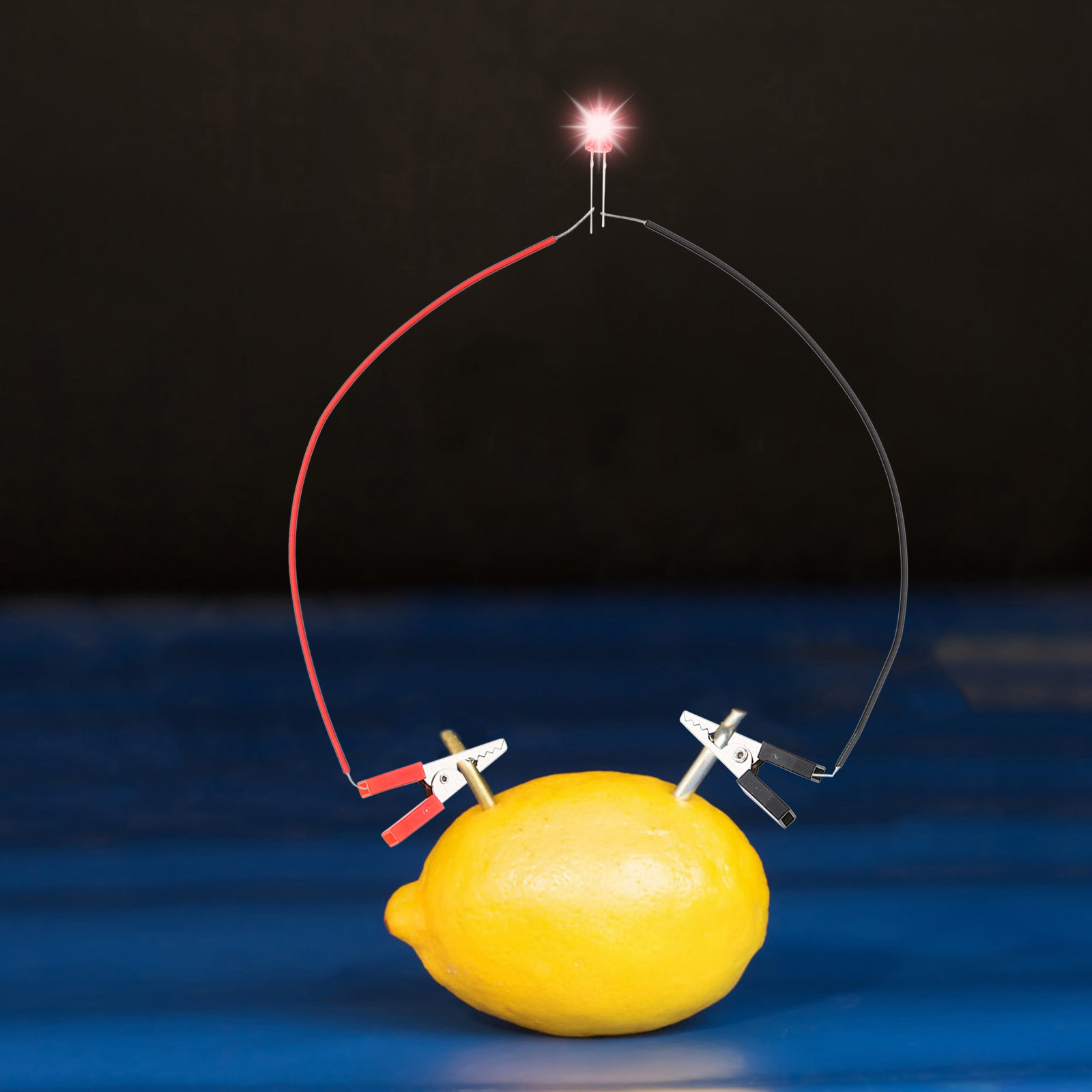 2Sets Fruit Battery Experiment - đánh giá và giá Science Project Physics