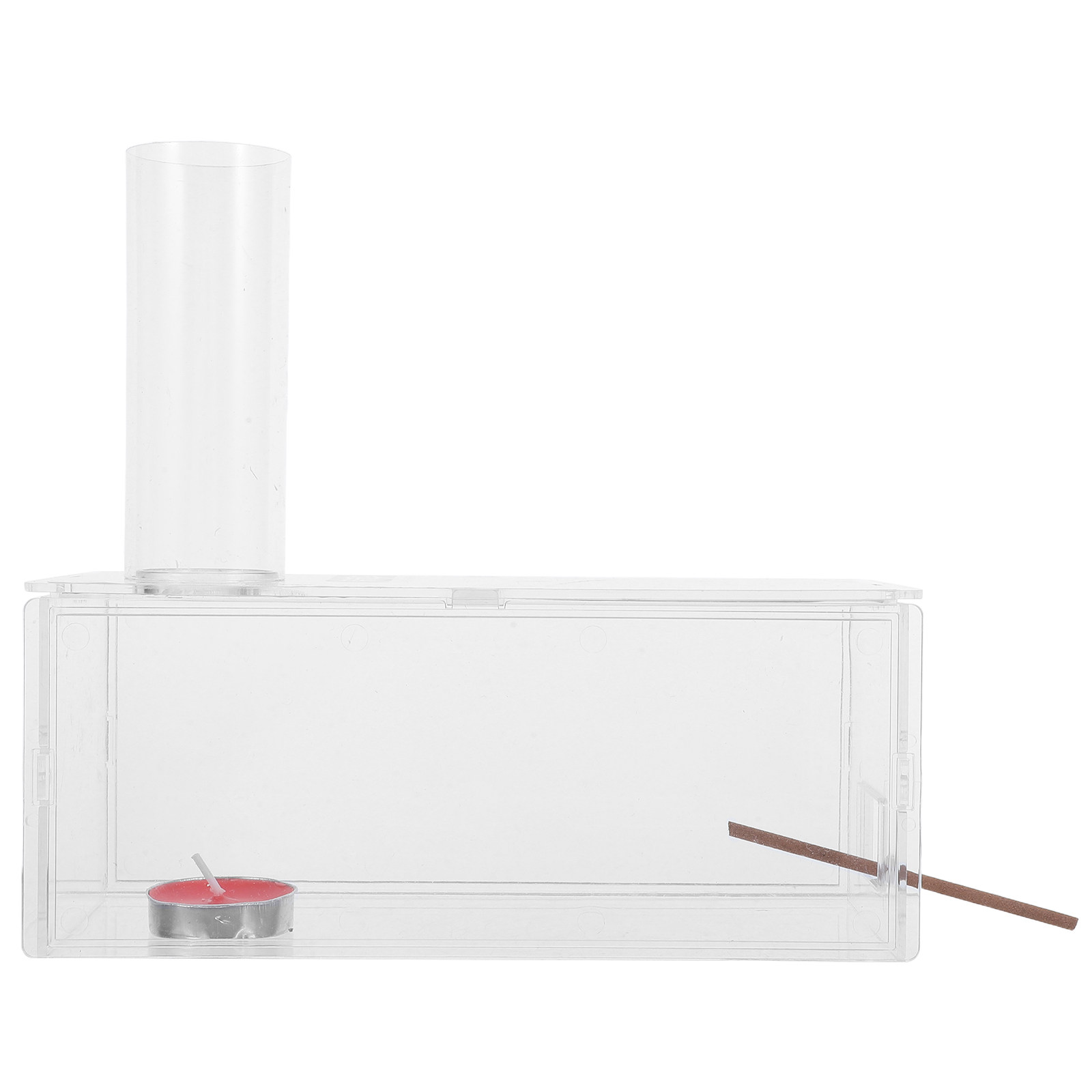 DIY Wind Formation Principle E - đánh giá và giá Science Project Physics