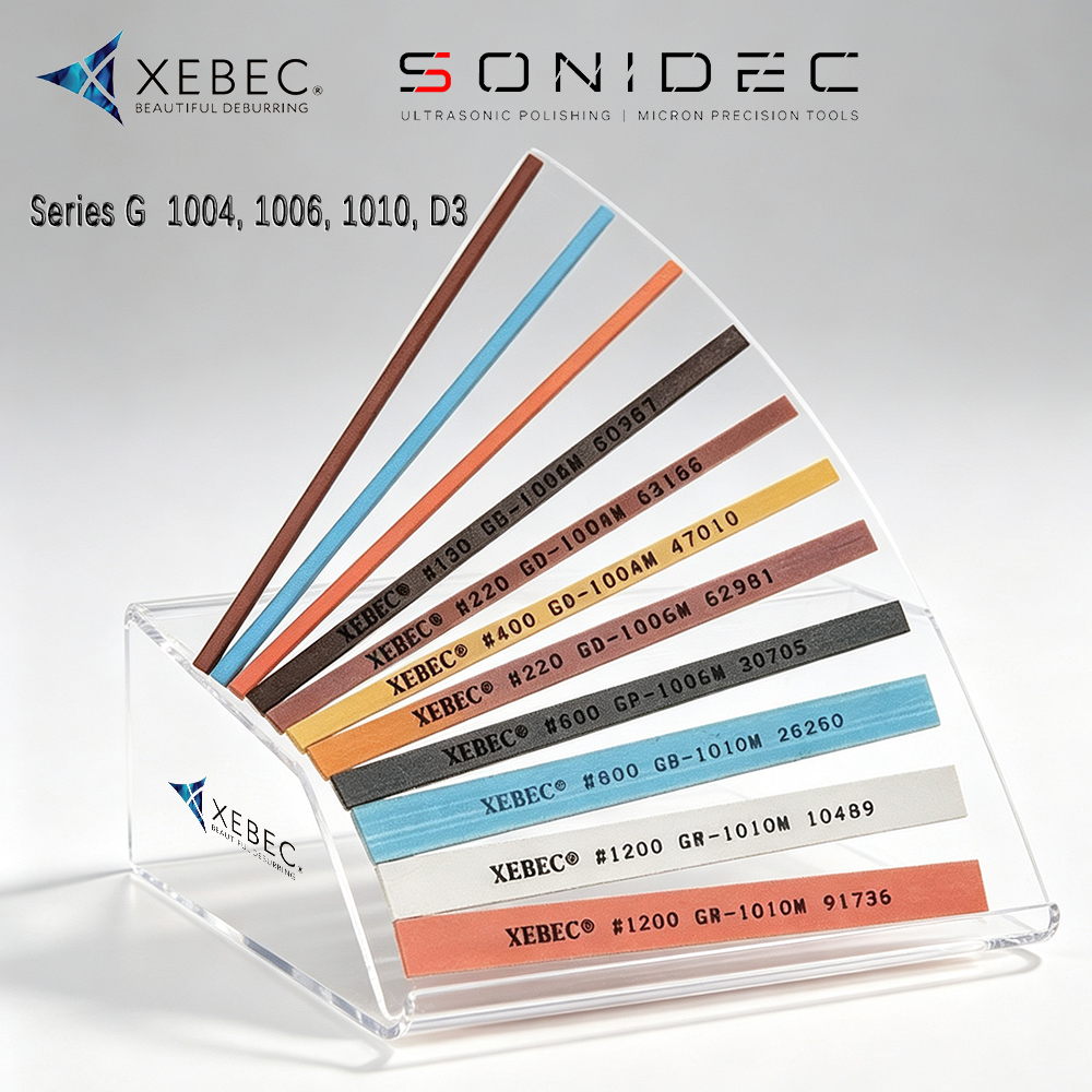 Japan Original XEBEC G Series  - đánh giá và giá Science Bob