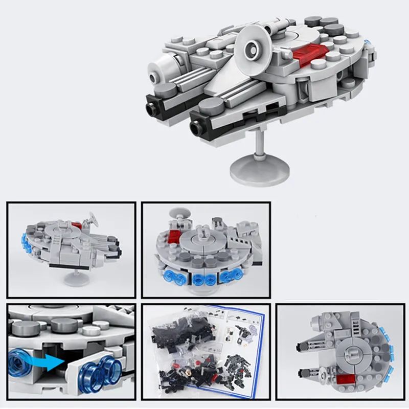 Classic Star Fighter Plane Air - đánh giá và giá Science Toys