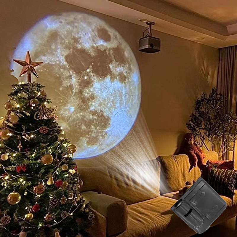 New Galaxy Star Projector Star - đánh giá và giá Planetarium Projector Home