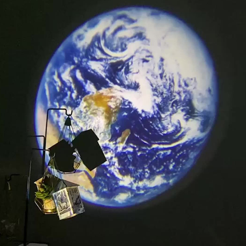 New Galaxy Star Projector Star - đánh giá và giá Planetarium Projector Home