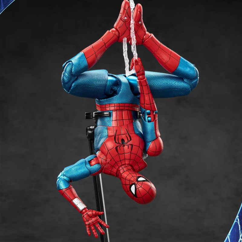 Genuine Zd Toys Spider Man Bra - đánh giá và giá Science Bob