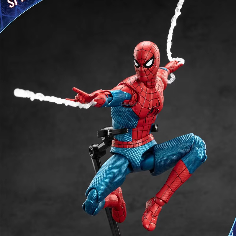 Genuine Zd Toys Spider Man Bra - đánh giá và giá Science Bob