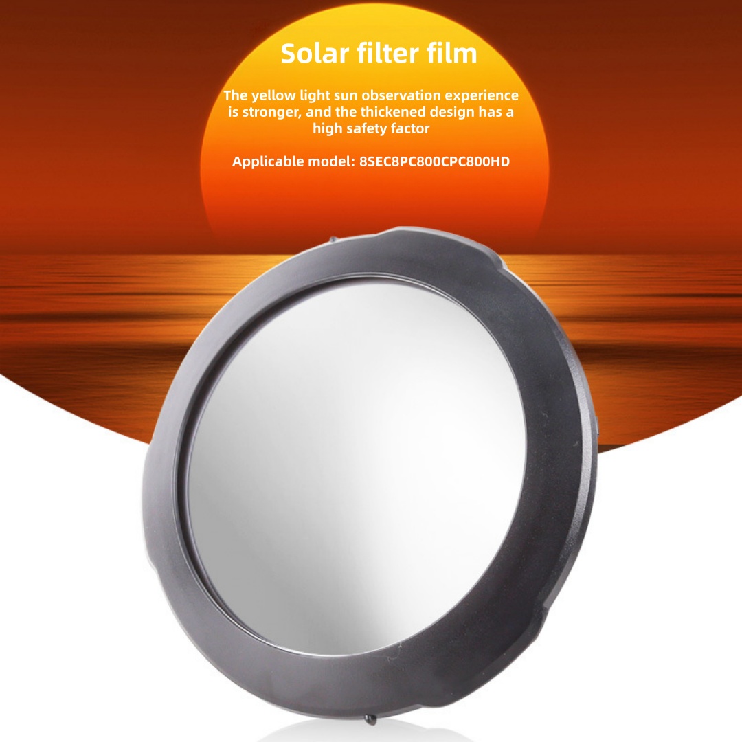 8 Inch Baader Solar Filter Fil - đánh giá và giá Celestron Telescope Nexstar 8Se