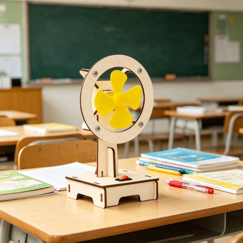 Tay Thủ Công Thí Nghiệm Khoa H - đánh giá và giá Science Project Physics