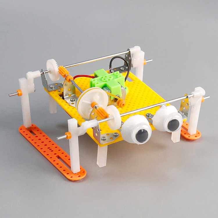 Kids Science Technology Small  - đánh giá và giá Science Toys