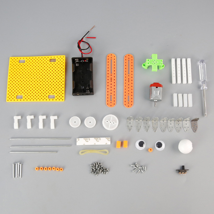 Kids Science Technology Small  - đánh giá và giá Science Toys