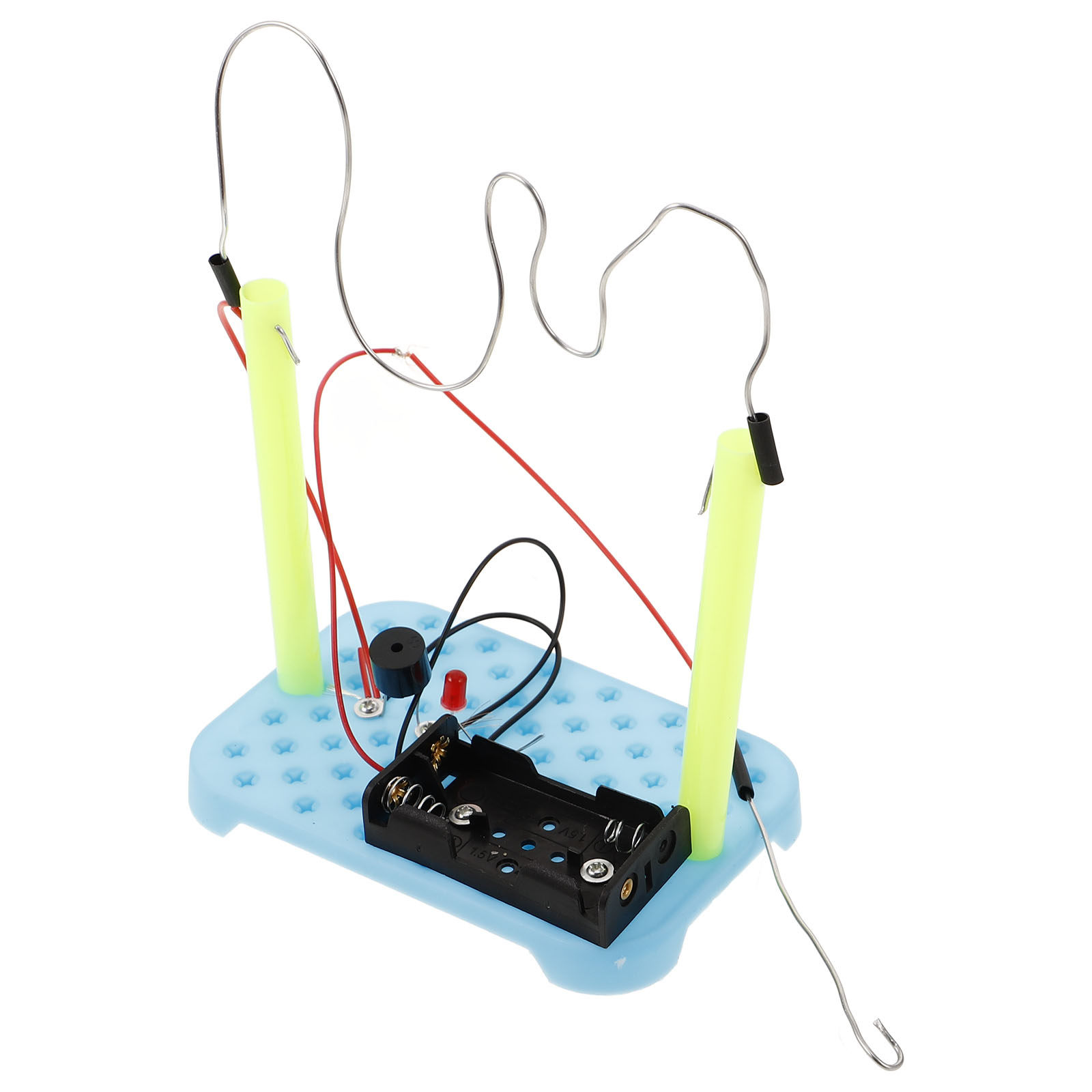Crossfire Physics Circuit Kit  - đánh giá và giá Science Project