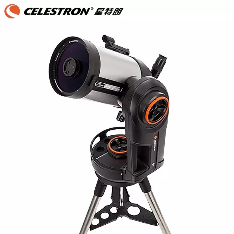 Celestron NexStar Evolution 8S - đánh giá và giá Celestron Telescope Nexstar 8Se