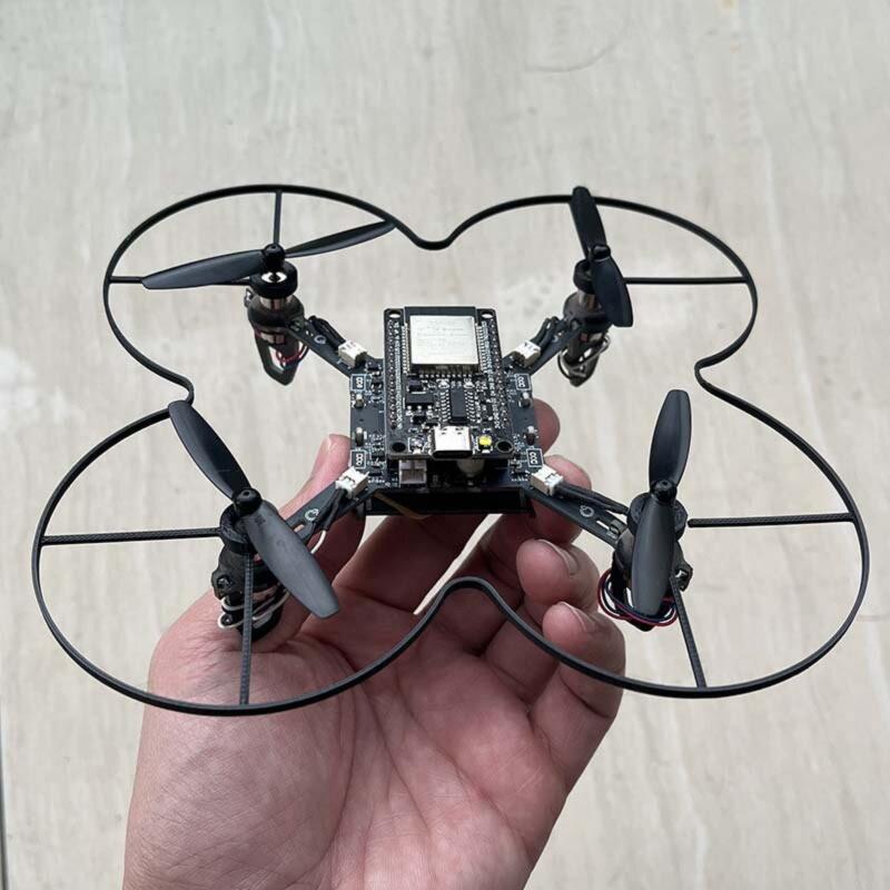 Open Source Mini Programmable  - đánh giá và giá Science Hobbyist