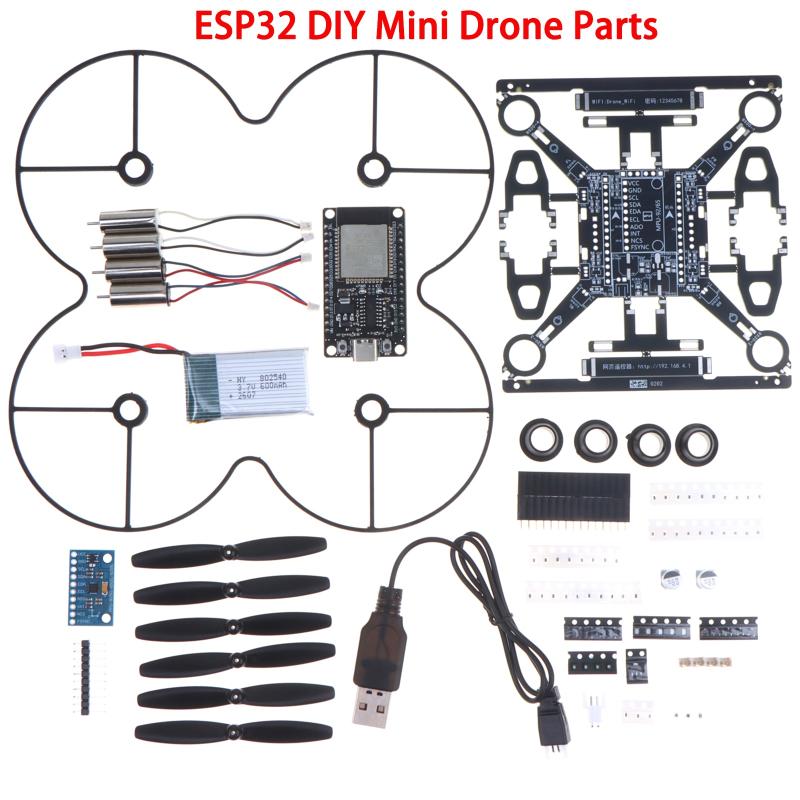 Open Source Mini Programmable  - đánh giá và giá Science Hobbyist