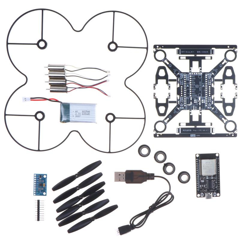 Open Source Mini Programmable  - đánh giá và giá Science Hobbyist