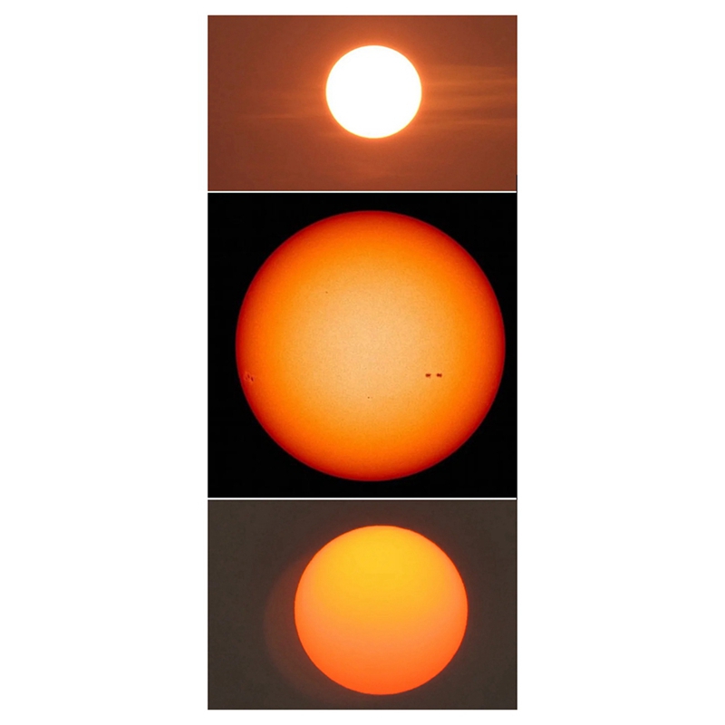 ABYC Sun Film Filter Professio - đánh giá và giá Celestron Telescope Nexstar 8Se