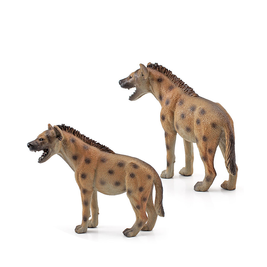 Realistic Plastic Wildlife Hye - đánh giá và giá Science Toys