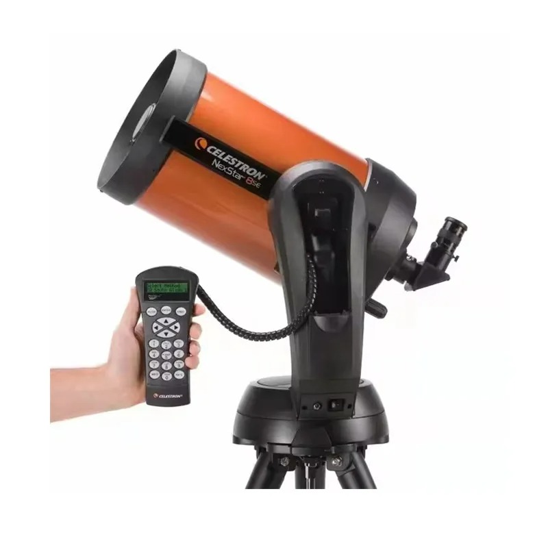 Celestron 8SE NexStar Schmidt- - đánh giá và giá Celestron Telescope Nexstar 8Se