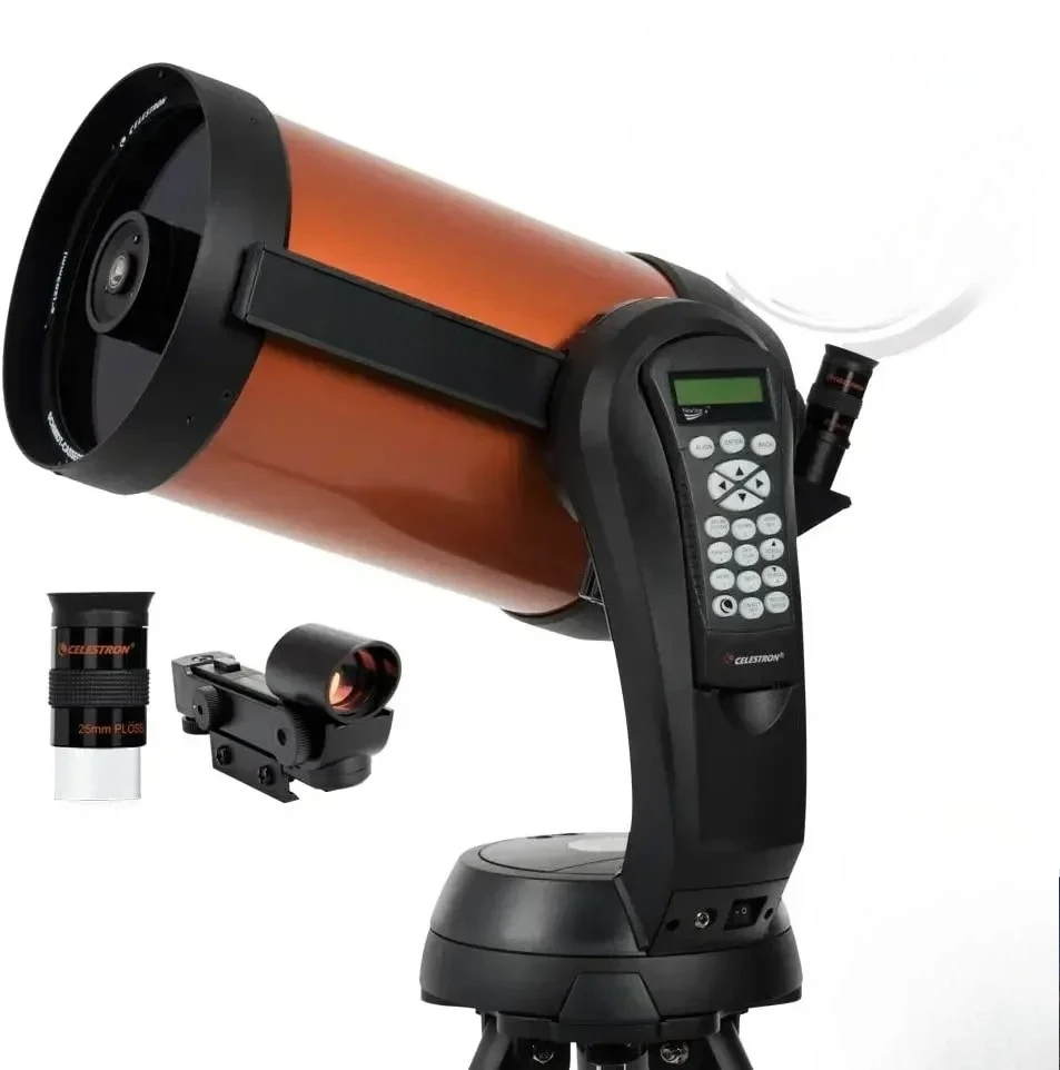 Celestron NexStar 8SE 203mm F/ - đánh giá và giá Celestron Telescope Nexstar 8Se