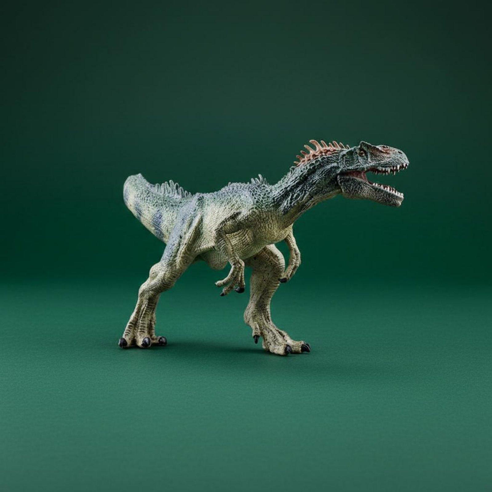 Dinosaur Simulation Figur Auth - đánh giá và giá Science Toys