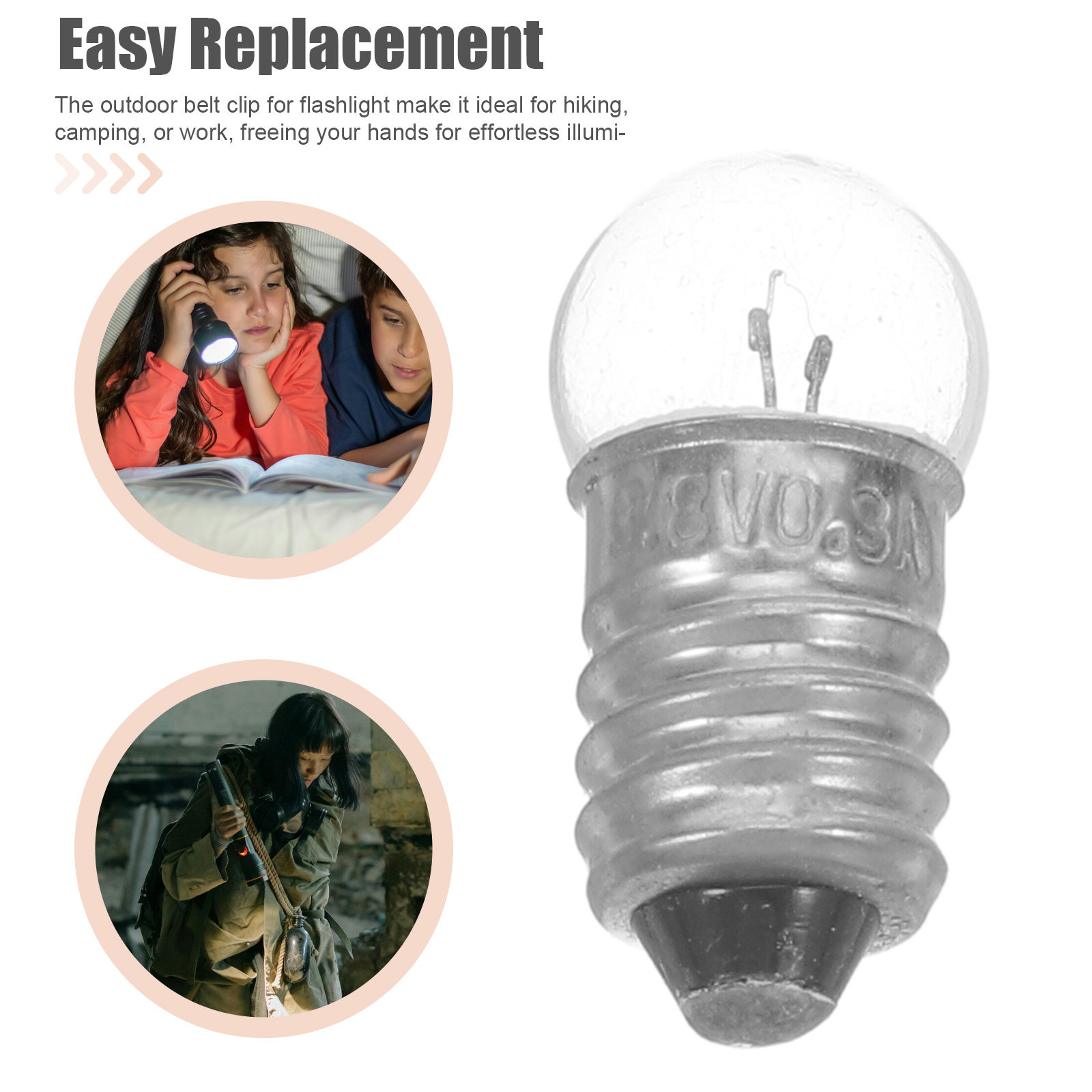 100Pcs Small Base LED Light Bu - đánh giá và giá Science Experiment