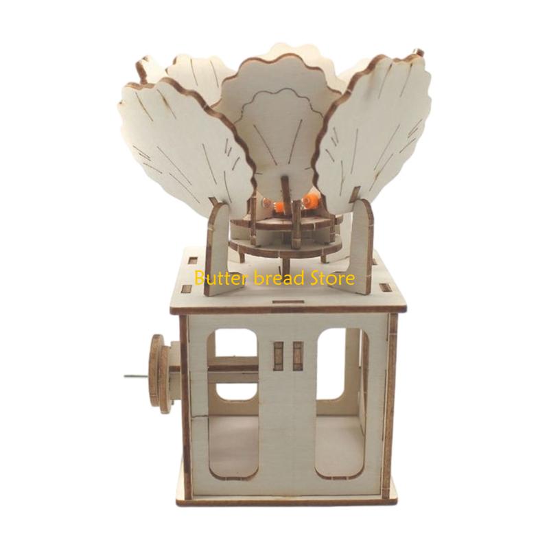 W89C Tái Sử Dụng Mô Hình Khoa  - đánh giá và giá Science Hobbyist