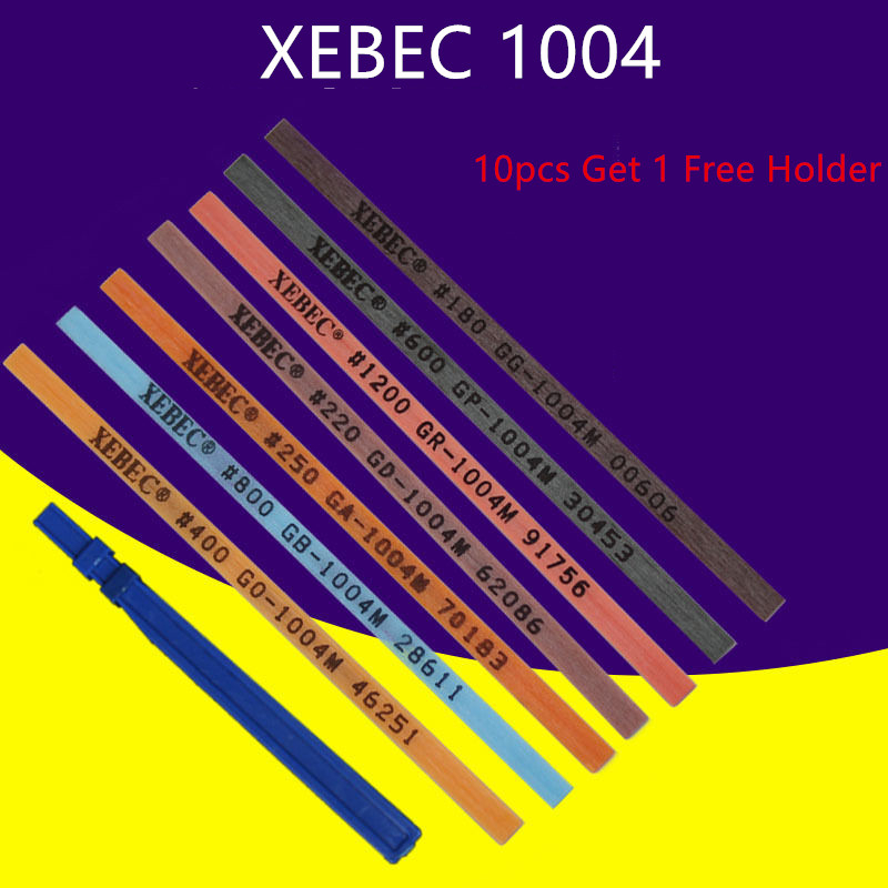 Jrealmer 1 Cái Xebec 1004 Gốm  - đánh giá và giá Science Bob