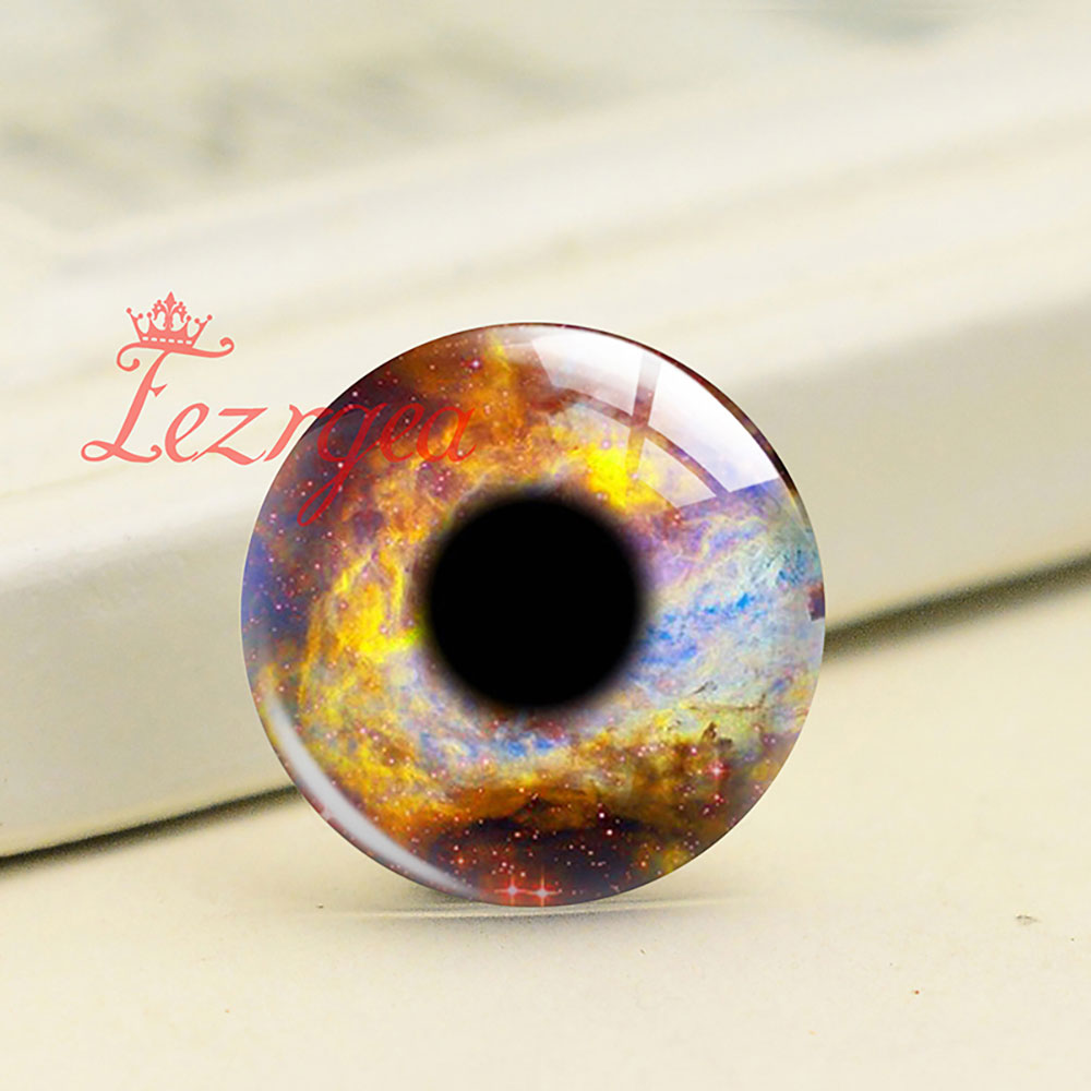 Round Science Fiction Iris Eye - đánh giá và giá Science Toys
