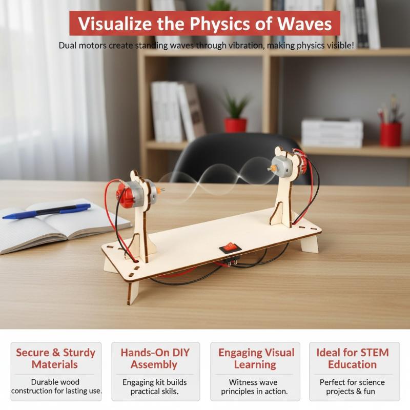 STEM Educational Physics Exper - đánh giá và giá Science Project
